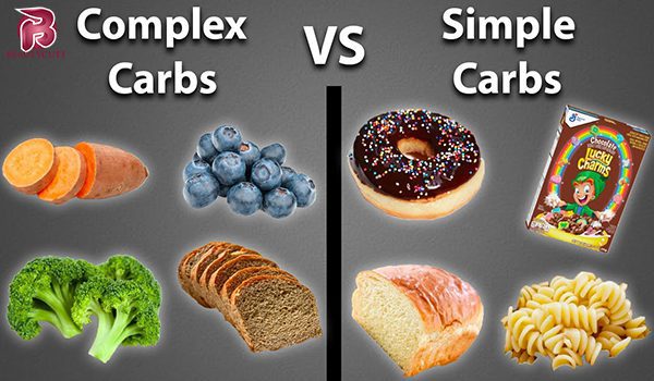 منابع اصلی کربوهیدرات‌ها در رژیم غذایی