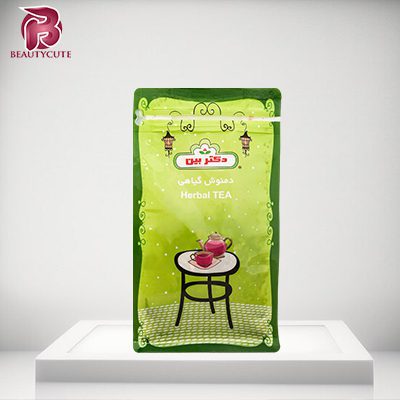 دمنوش گیاهی دکتر بین