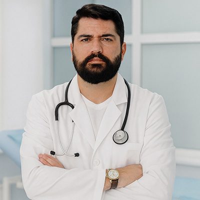 متخصص درمان HPV و زگیل تناسلی